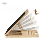 Flexiplank Stretch Board | Adjustable, Non-Slip & Muscle Relief