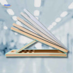 Flexiplank Stretch Board | Adjustable, Non-Slip & Muscle Relief