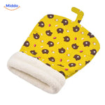FurHaven™ Cozy Cat Bed | Warm, Sheltered & Snug Hideaway