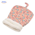 FurHaven™ Cozy Cat Bed | Warm, Sheltered & Snug Hideaway