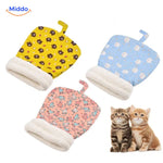 FurHaven™ Cozy Cat Bed | Warm, Sheltered & Snug Hideaway