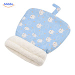 FurHaven™ Cozy Cat Bed | Warm, Sheltered & Snug Hideaway