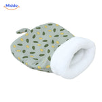 FurHaven™ Cozy Cat Bed | Warm, Sheltered & Snug Hideaway