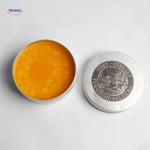 Furnituresalve™ Leather & Wood Balm | Scratch Remover + Brush