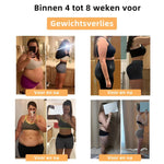 IceSilk™ Ion Fiber Shaping Shorts | Lift, Sculpt & Define