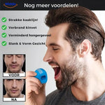 KaakMaster™ Pro Jaw Trainer | Sharper, Stronger Jawline