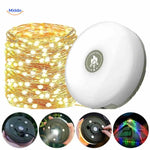 GlowMate™ Lamp | Lantern, Flashlight, String Light & Power Bank