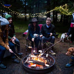 GlowMate™ Lamp | Lantern, Flashlight, String Light & Power Bank