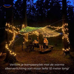 GlowMate™ Lamp | Lantern, Flashlight, String Light & Power Bank
