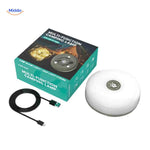 GlowMate™ Lamp | Lantern, Flashlight, String Light & Power Bank