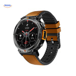 GlowTrack™ Watch | LED Flashlight, Heart Rate Monitor & Fitness Tracking