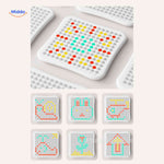 Gobango™ Game Computer | Smart AI Training Game & Portable Fun