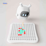 Gobango™ Game Computer | Smart AI Training Game & Portable Fun