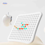 Gobango™ Game Computer | Smart AI Training Game & Portable Fun