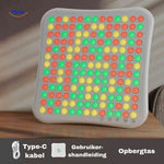 Gobango™ Game Computer | Smart AI Training Game & Portable Fun