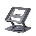 Middo 360° Pro Stand™ Laptop & Tablet Stand | Less Neck Pain & Perfect Viewing Angle