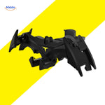 GripBat™ Holder | Magnetic Grip & Drop-Proof Car Mount