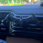 GripBat™ Holder | Magnetic Grip & Drop-Proof Car Mount