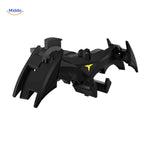 GripBat™ Holder | Magnetic Grip & Drop-Proof Car Mount