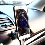 GripBat™ Holder | Magnetic Grip & Drop-Proof Car Mount