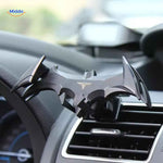GripBat™ Holder | Magnetic Grip & Drop-Proof Car Mount