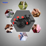 GripFlex™ Trainer | Stronger Fingers & Stress Relief