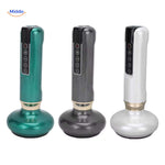 Guashamax™ Massager | Smart Cupping & Deep-Tissue Relief with Red Light