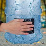 Middo Universal Waterproof Tape | Instant Leak Seal & Emergency Repair