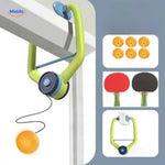 HangingBounce™ Trainer | Hand-Eye Coordination & Family Fun