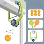 HangingBounce™ Trainer | Hand-Eye Coordination & Family Fun