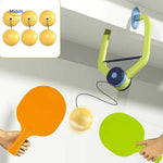 HangingBounce™ Trainer | Hand-Eye Coordination & Family Fun