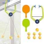 HangingBounce™ Trainer | Hand-Eye Coordination & Family Fun