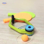 HangingBounce™ Trainer | Hand-Eye Coordination & Family Fun