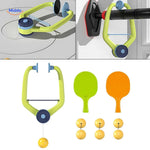 HangingBounce™ Trainer | Hand-Eye Coordination & Family Fun