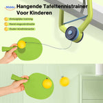 HangingBounce™ Trainer | Hand-Eye Coordination & Family Fun
