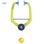 HangingBounce™ Trainer | Hand-Eye Coordination & Family Fun