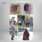 HeatCozy™ Plus | 3-Zone USB Heated Sweater & All-Day Warmth