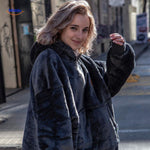 HeatCozy™ Plus | 3-Zone USB Heated Sweater & All-Day Warmth