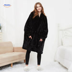 HeatCozy™ Plus | 3-Zone USB Heated Sweater & All-Day Warmth