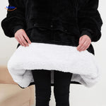 HeatCozy™ Plus | 3-Zone USB Heated Sweater & All-Day Warmth