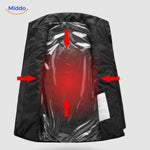 HeatGuard™ Heated Vest | USB-Powered Warmth & Lightweight Design