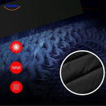 HeatGuard™ Heated Vest | USB-Powered Warmth & Lightweight Design