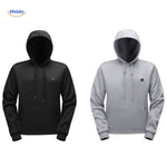 HeatPro™ Heated Hoodie | USB Warmth & Flexible Casual Style