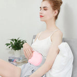 Huggy™ Heated Menstrual Pad | Period Cramp & Back Pain Relief