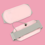 Huggy™ Heated Menstrual Pad | Period Cramp & Back Pain Relief