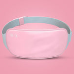 Huggy™ Heated Menstrual Pad | Period Cramp & Back Pain Relief