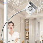 Household™ Double-Sided Glass Sweeping Tool | Safe & Streak-Free Window Cleaning