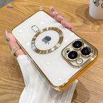 iCase™ | The Safest Protective Case for Every iPhone