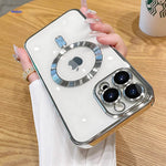 iCase™ | The Safest Protective Case for Every iPhone