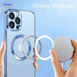 iCase™ | The Safest Protective Case for Every iPhone